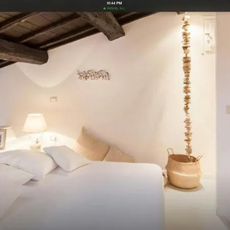 Navona Lovely Penthouse Apartment