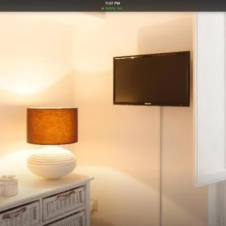 Apartment Navona Lovely Penthouse Rome