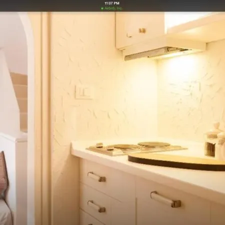 Apartment Navona Lovely Penthouse Rome
