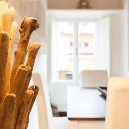 Navona Lovely Penthouse * Rome