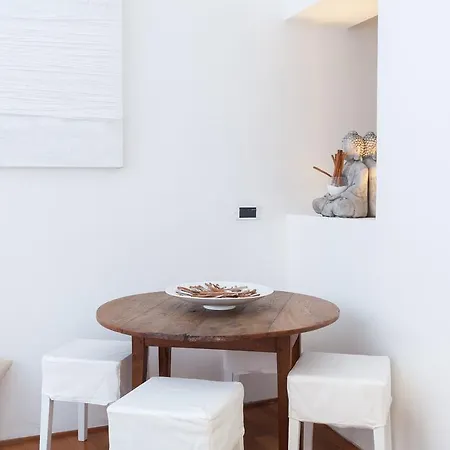 Navona Lovely Penthouse Rome