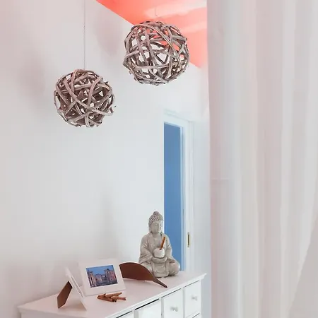 Apartment Navona Lovely Penthouse *