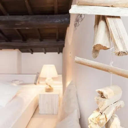 Navona Lovely Penthouse Roma
