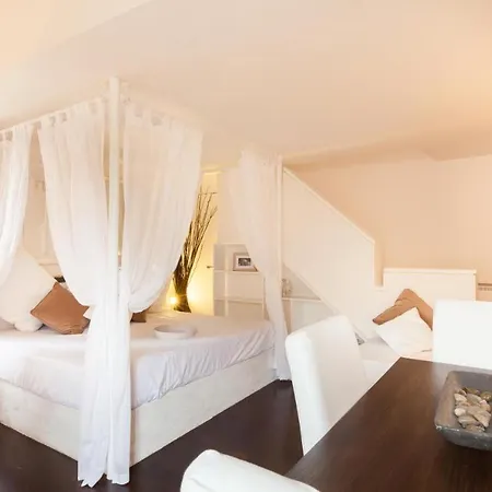 Navona Lovely Penthouse * Roma