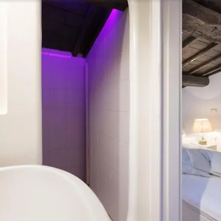 Navona Lovely Penthouse * Roma