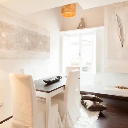 Navona Lovely Penthouse Roma