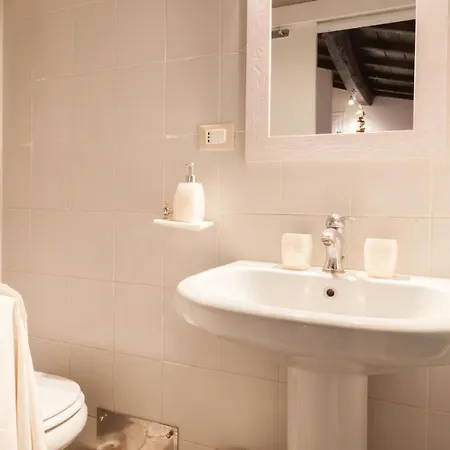 Navona Lovely Penthouse Roma