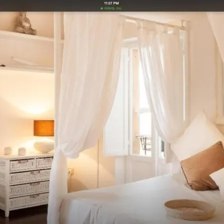Apartamento Navona Lovely Penthouse Roma