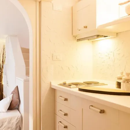 Navona Lovely Penthouse Apartamento *